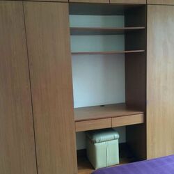 Burlington Square (D7), Apartment #612844241